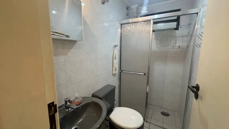 Imagem Apartamento à venda na Praia Grande próximo ao mar