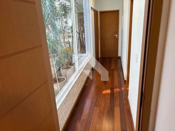 Imagem Casa de Condomínio em Jardim do Golf I - Jandira