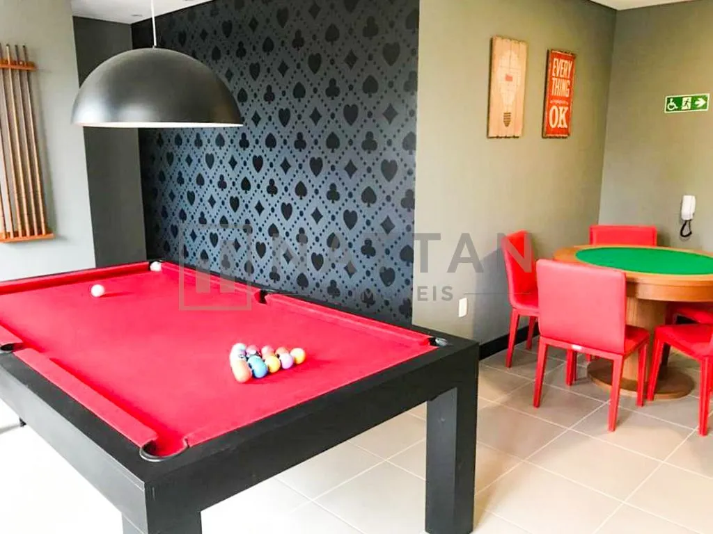 Imagem Apartamento com 1 dormitório à venda, 35 m² por R$ 380.000,00 - Mooca - São Paulo/SP