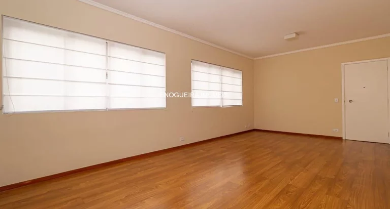 Foto do imóvel APARTAMENTO RESIDENCIAL em SÃO PAULO - SP, JARDIM PAULISTA