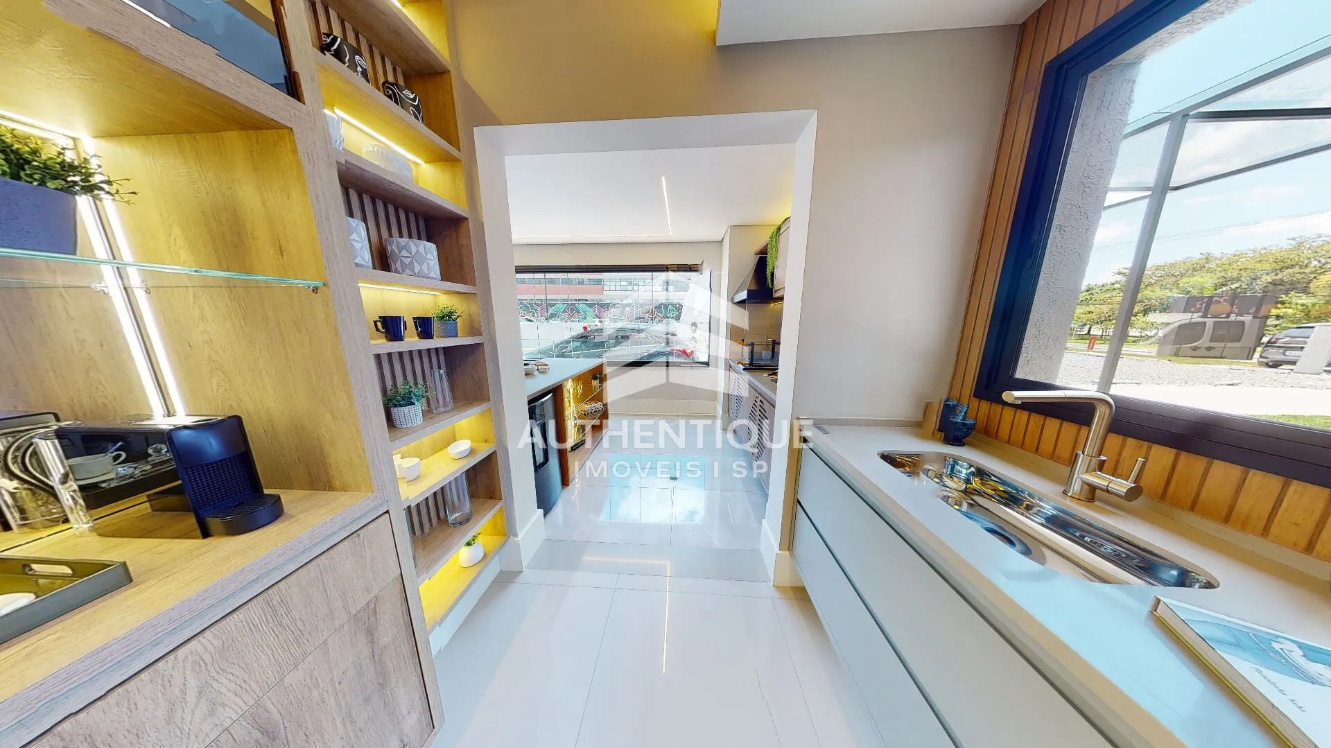 Imagem MISTRAL PATRIANI SBC JARDIM DO MAR - Apartamento no bairro Jardim do Mar em São Bernardo do Campo à venda