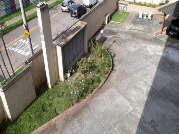 Imagem APARTAMENTO, VENDA E COMPRA, CONDOMÍNIO PORTAL DO PACAEMBÚ, JUNDIAÍ