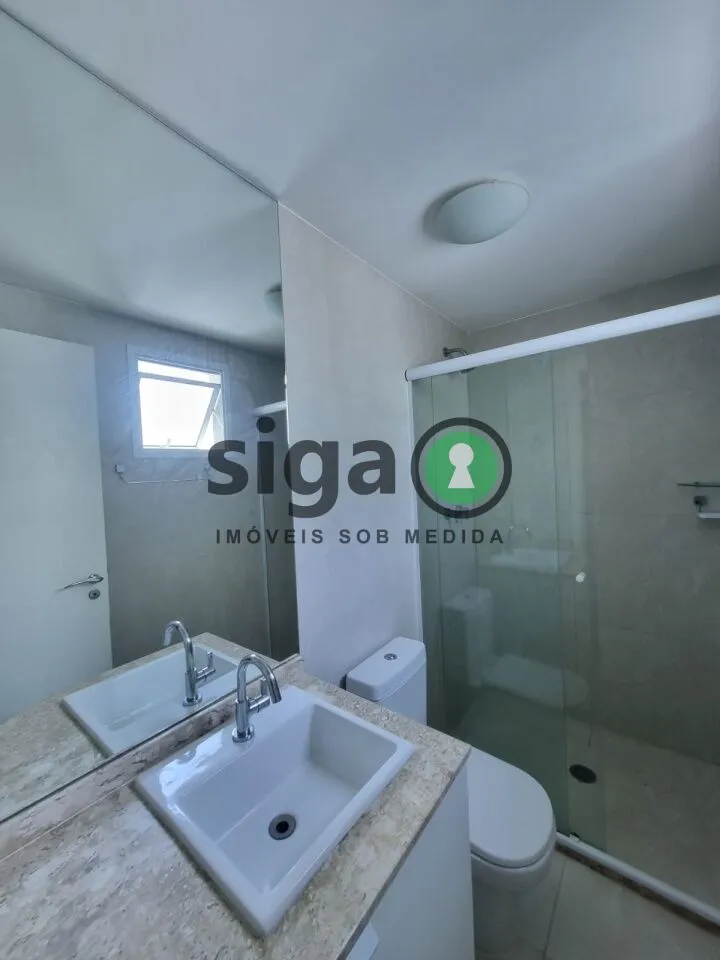 Imagem Apartamento á Venda- 67 m² com 2 quartos (1 Suíte), 2 Vagas na Granja Julieta!