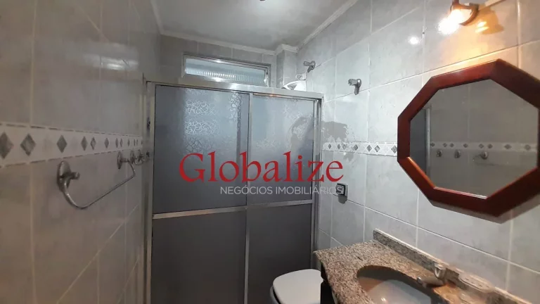 Imagem Apartamento para locação ou venda pacote R$3.000,00