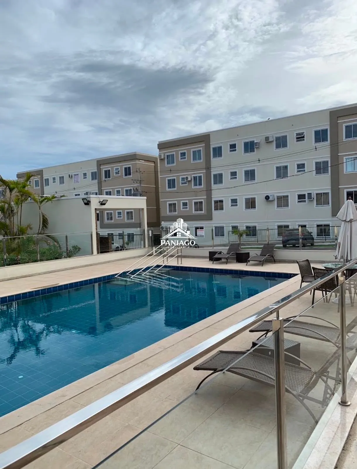 Imagem APARTAMENTO TÉRREO À VENDA - CONDOMÍNIO CHAPADA DAS BORBOLETAS | RIBEIRÃO DO L