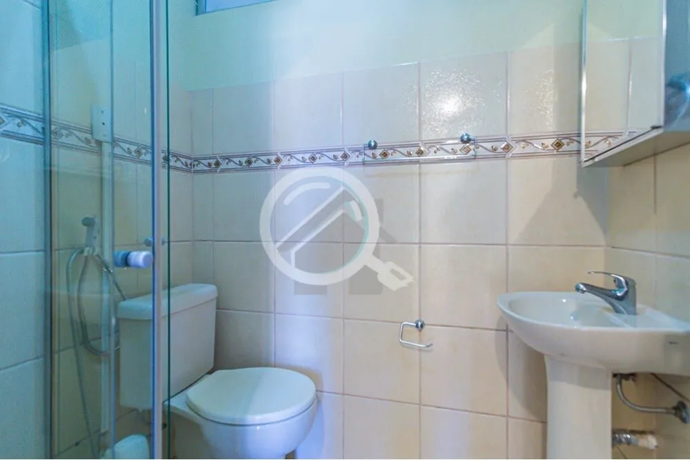 Imagem Apartamento com 117,35m² de área privativa, repleto de conforto e praticidade. Localizado em um do...