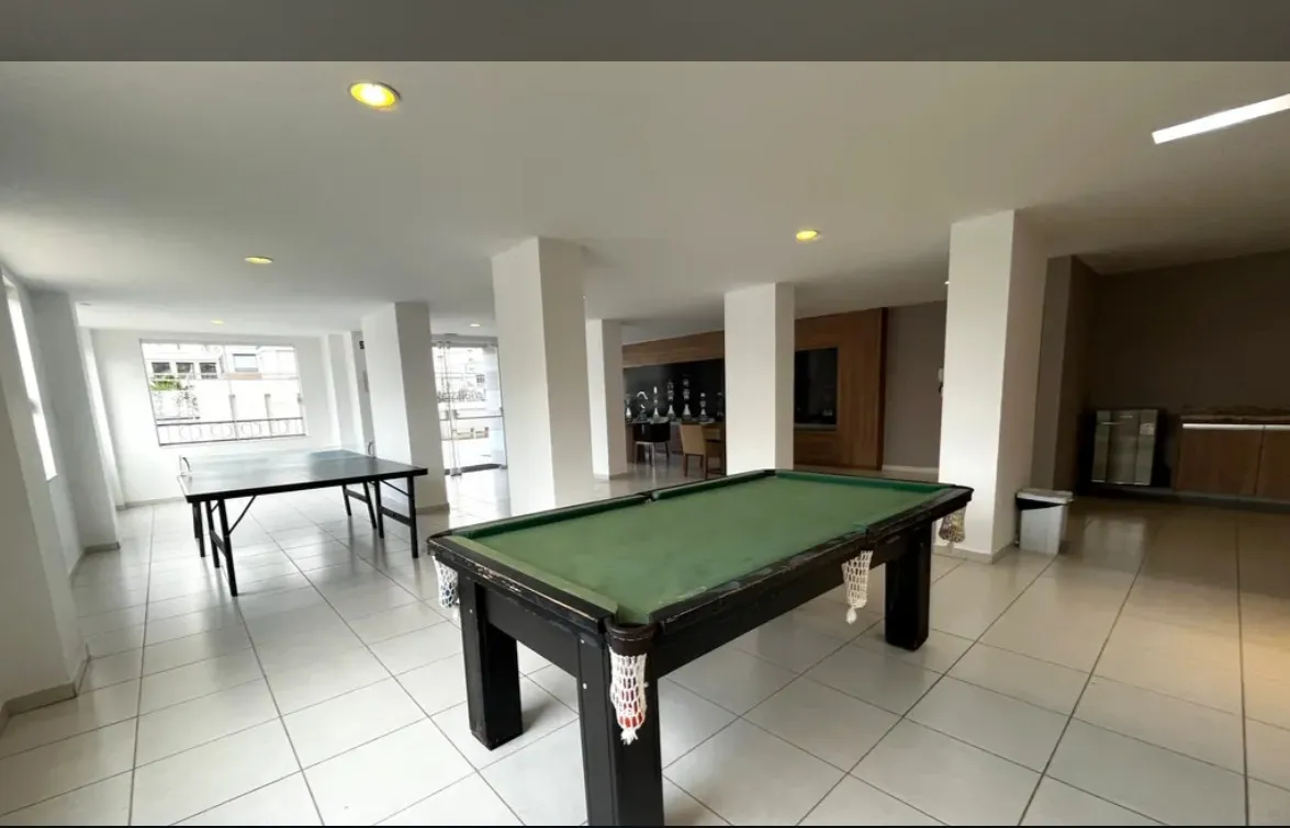 Imagem Imperdível oportunidade de adquirir um apartamento de 3 quartos no Parque Campolim em Sorocaba-SP!