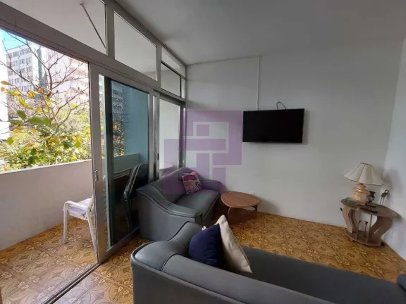 Imagem Apartamentos / Padrão na cidade de Guarujá