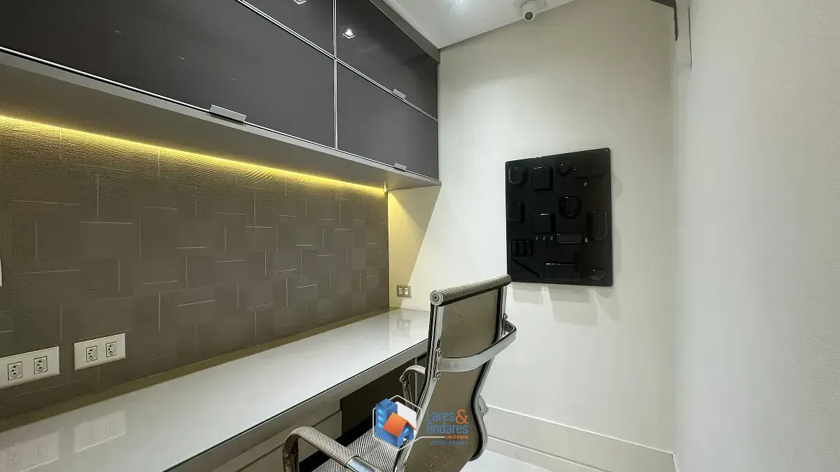 Imagem Apartamento para venda em Perdizes com 3 quartos, sendo 3 suítes, 185m²