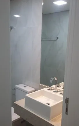 Imagem Apartamento com 4 Quartos para Alugar, 143 m² em Santa Teresinha - São Paulo