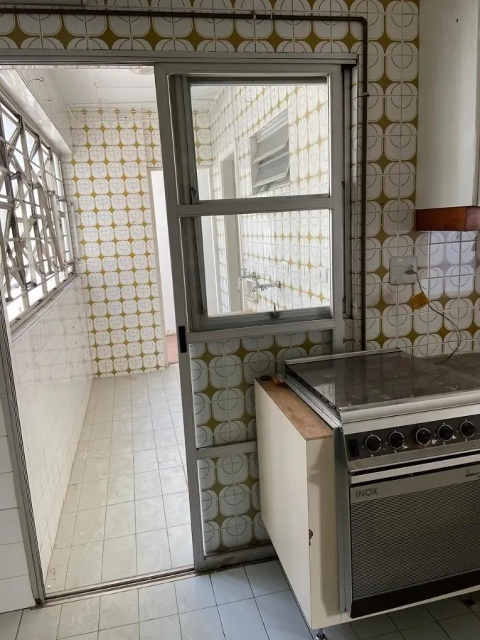 Imagem Apartamento para Venda em São Paulo, Pinheiros, 3 dormitórios, 1 suíte, 2 banheiros, 1 vaga