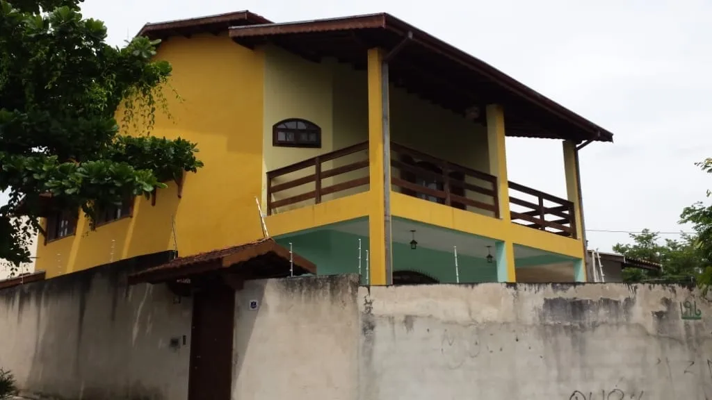 Imagem Casa à venda 5 Quartos, 1 Suite, 2 Vagas, 2.59M², Residencial Campo Belo, Pindamonhangaba - SP