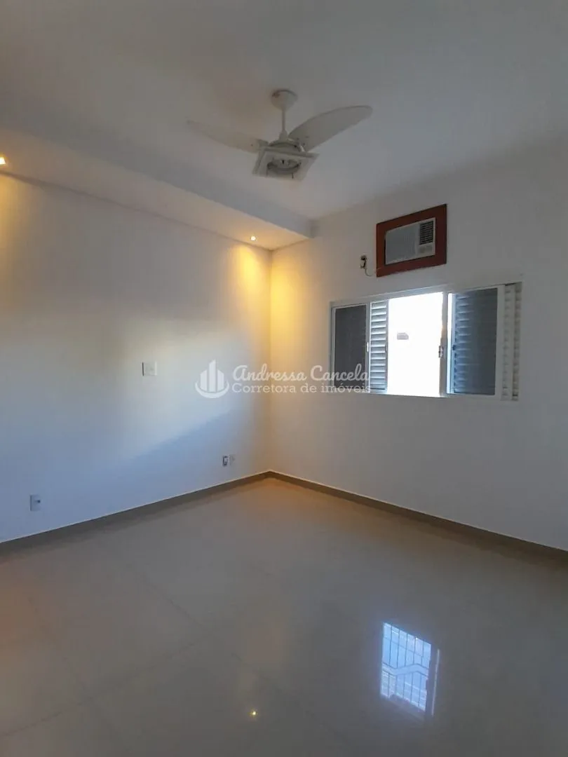 Imagem Casa com 3 dormitórios, 245 m² - venda por R$ 1.090.000,00 ou aluguel por R$ 6.390,00/mês - Parque Quinta das Paineiras - São José do Rio Preto/SP