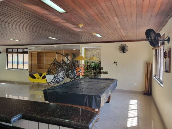 Imagem Sobrado com 3 dormitórios à venda, 300 m² por R$ 995.000 - Jardim Duprat - São Paulo/SP