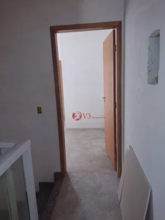 Imagem Sobrado com 2 dormitórios à venda, 95 m por R$ 550.000,00 - Vila Nhocune - São Paulo/SP