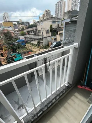 Imagem Seu novo lar está esperando por você! 
Este lindo apartamento de 3 quartos, 1 sala, 1 banheiro e 1...