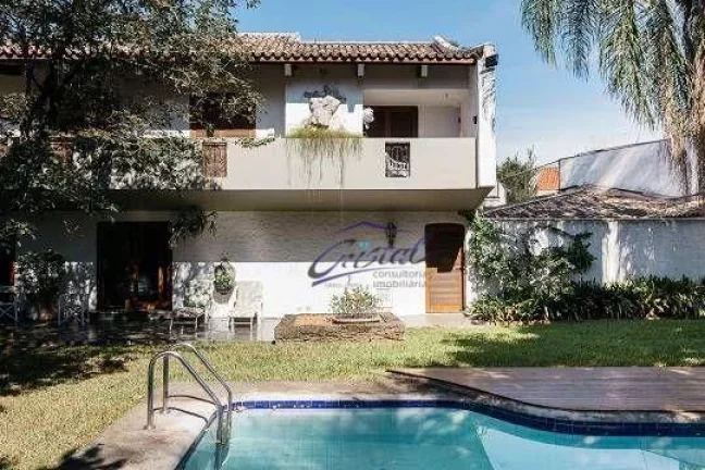 Imagem Casa com 5 dormitorios 1 suite 6banheiros 6 vagas