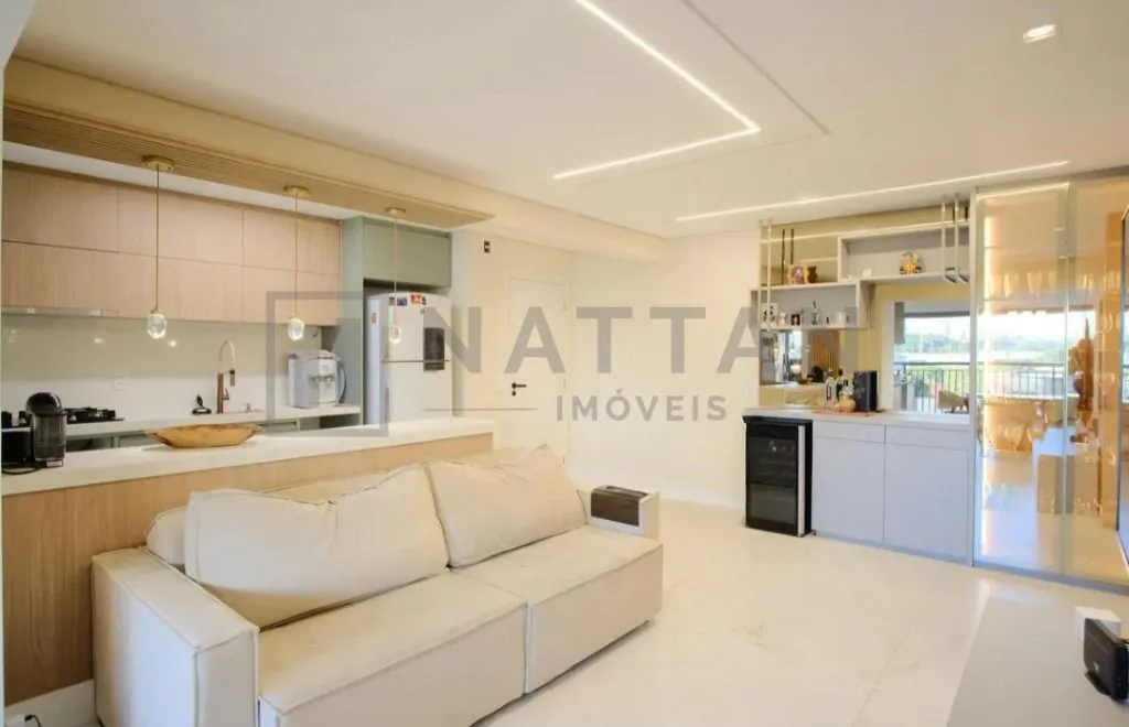 Imagem Apartamento à venda, 114 m² por R$ 1.874.000,00 - Tatuapé - São Paulo/SP