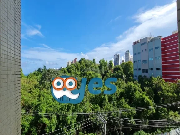 Imagem Apartamento na Costa Azul