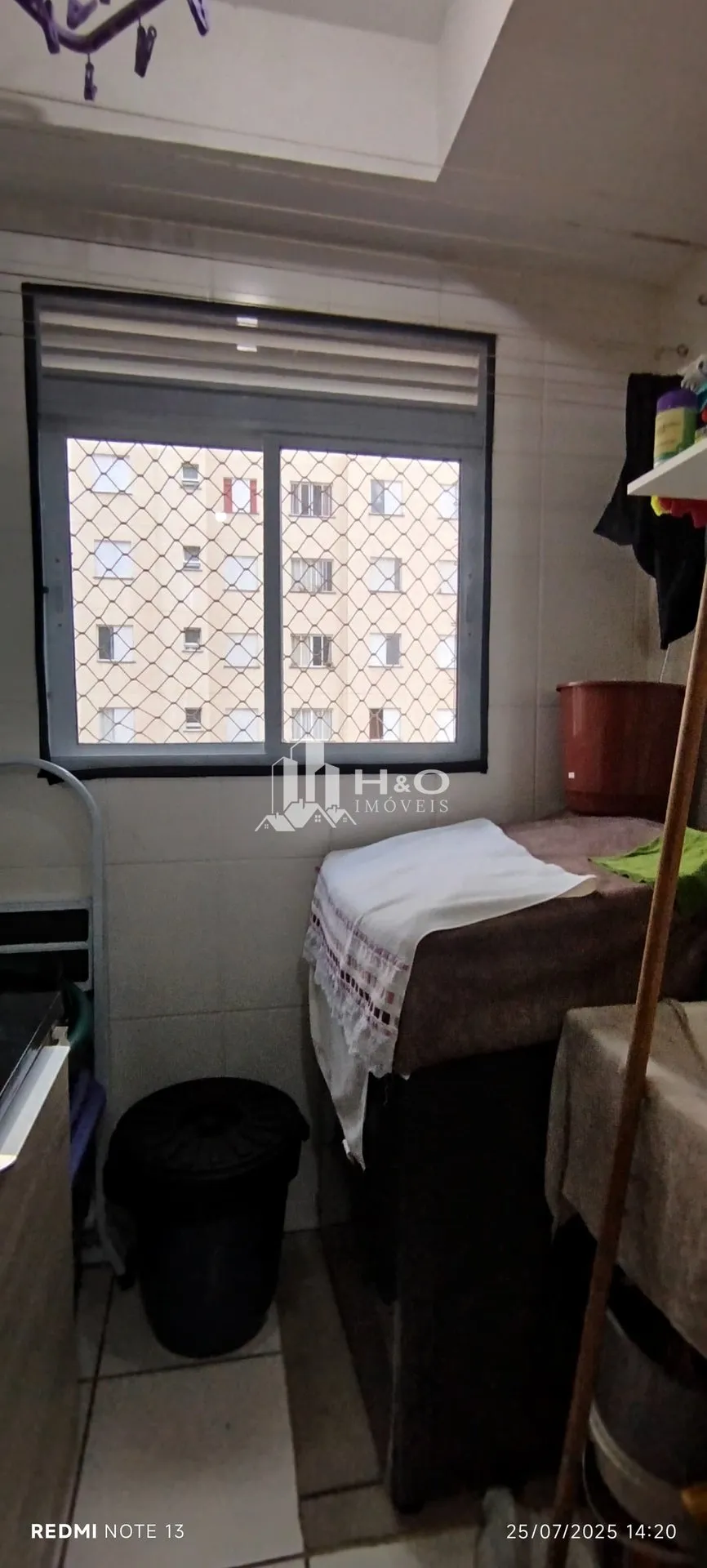 Imagem Apartamento à venda no Jardim Brasília - Cidade Líder / Itaquera Ótima oportunidade! Apartamento muito bem conservado, com excelente preço e pronto para morar.