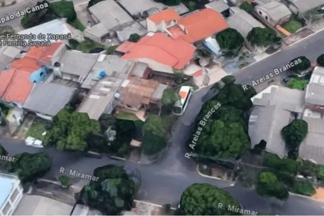 Imagem Terreno/Lote Residencial para venda no bairro Estância Velha em Canoas