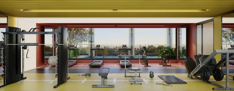 Imagem Opus Gyro Rooftop