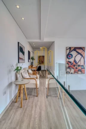Imagem Sua nova vida de alto padrão no Vereda dos Campos! Imagine morar em uma casa impressionante, com arquitetura moderna, acabamentos sofisticados e espaços planejados para oferecer o máximo de conforto, lazer e praticidade.