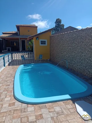 Imagem Casa com 03 dormitórios à venda por R$450.000,00 - Jarinu/SP