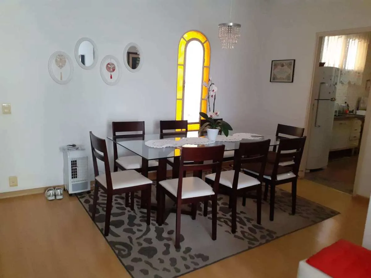 Imagem Apartamento à venda em Campinas, Parque Industrial, com 3 quartos, com 83 m2