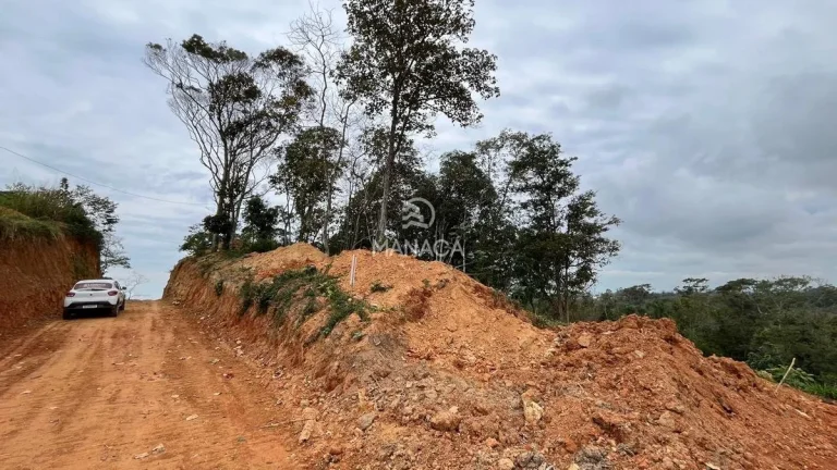 Imagem Terreno à Venda – Bairro São Cristóvão, Barra Velha/SC
