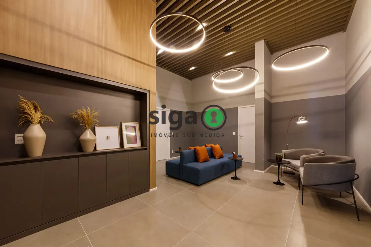 Imagem Apartamento à venda em Perdizes: 184m², 4 suítes e 3 vagas