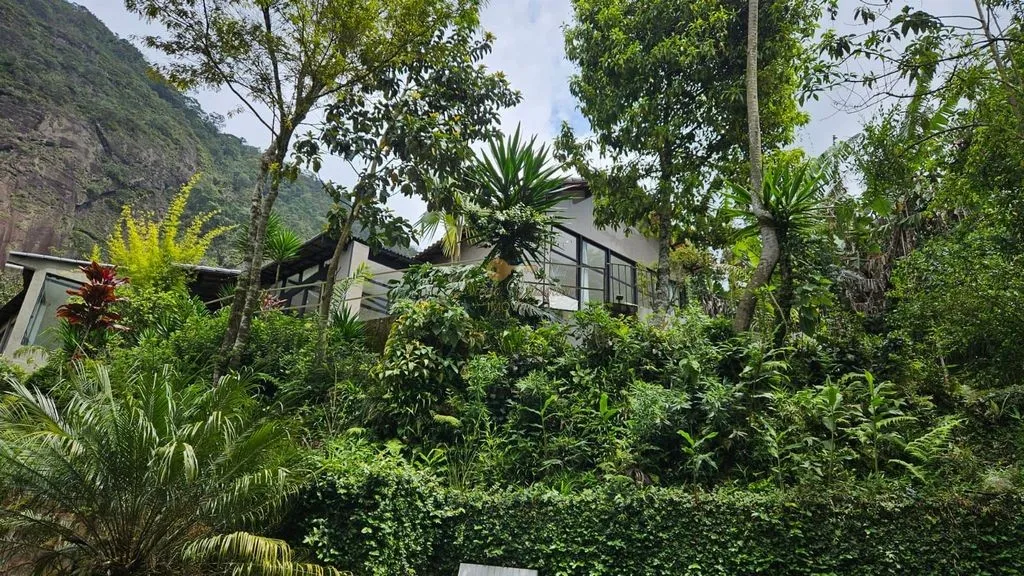 Imagem Casa para Venda em Teresópolis / RJ no bairro Soberbo
