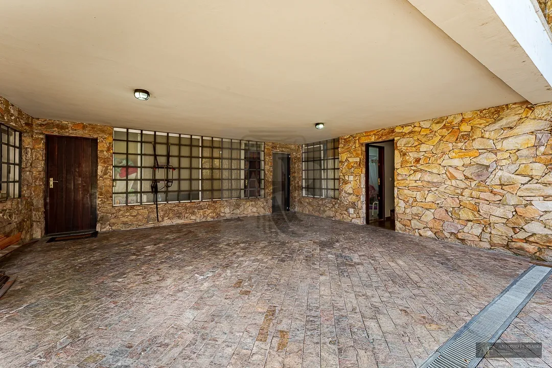 Imagem Casa à venda em Santo Amaro, São Paulo