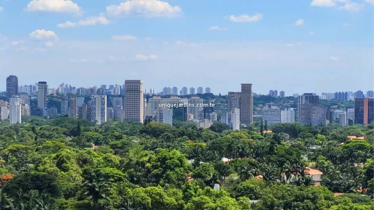 Imagem Apartamento à venda Jardim América São Paulo
