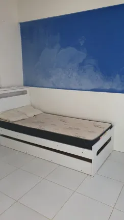 Imagem Apartamento com 3 Quartos para Alugar, 98 m² em Jardim Renascença - São Luís