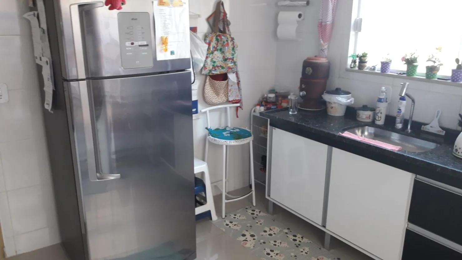 Imagem Casa à venda 3 Quartos, 1 Suite, 2 Vagas, 125M², Vila Rica, Pindamonhangaba - SP