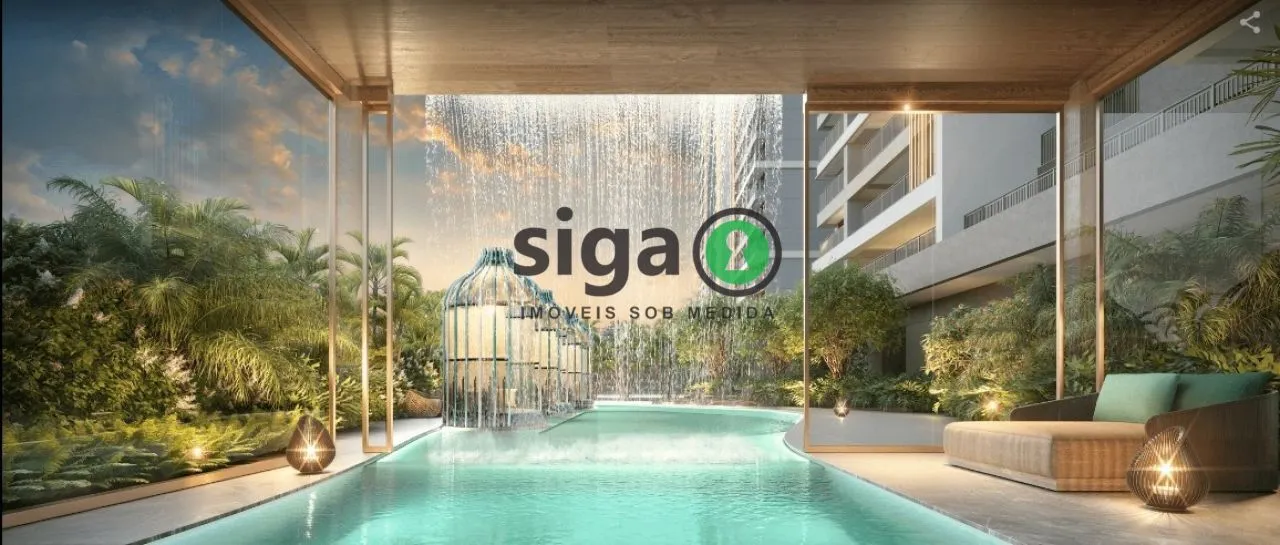 Imagem APARTAMENTO 03 QUARTOS 03 SUÍTES 02 VAGAS