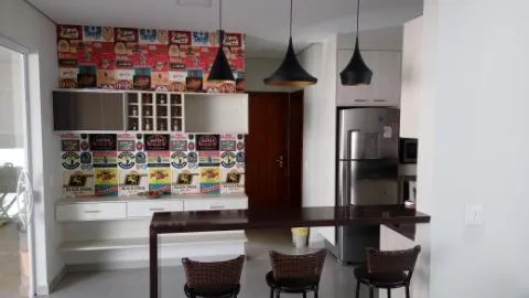 Imagem VENDA DE CASA NO CONDOMÍNIO IBIRAPITANGA, EM SANTA ISABEL/SP, 287m² com 3 suítes. CONSULTE-NOS.