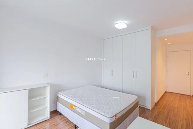 Imagem Imóvel para locação com 33m² no Brooklin