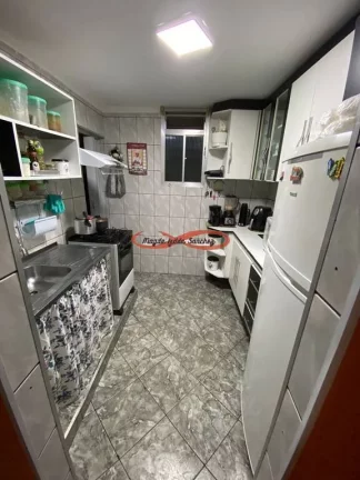 Imagem APARTAMENTO GRANDE À VENDA NA COHAB II (JOSÉ BONIFÁCIO).