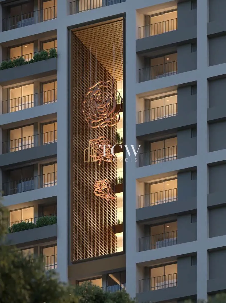 Imagem Apartamento Alto Padrão à Venda | 183 m² | Vila Mariana, São Paulo/SP