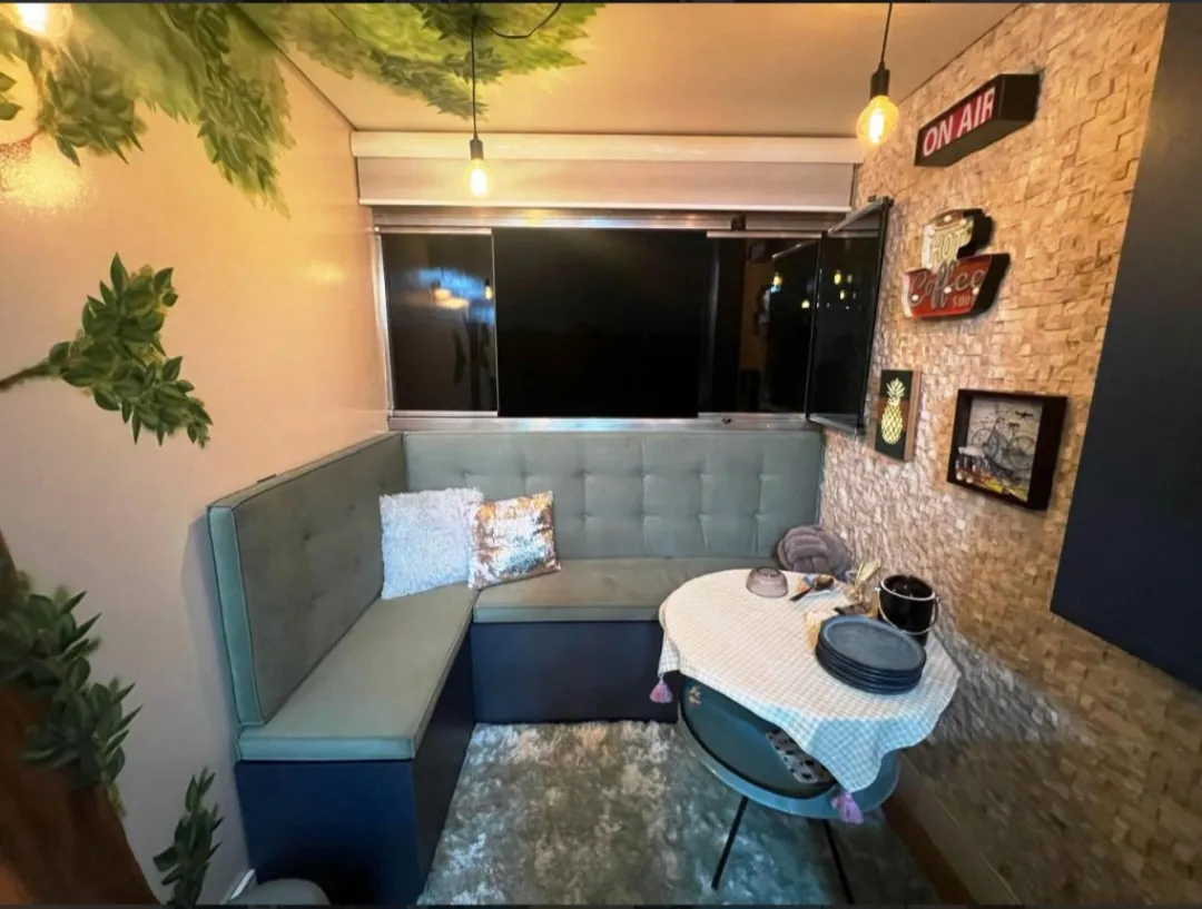Imagem VENDO LINDO APARTAMENTO NO CONDOMÍNIO MAX HAUS!