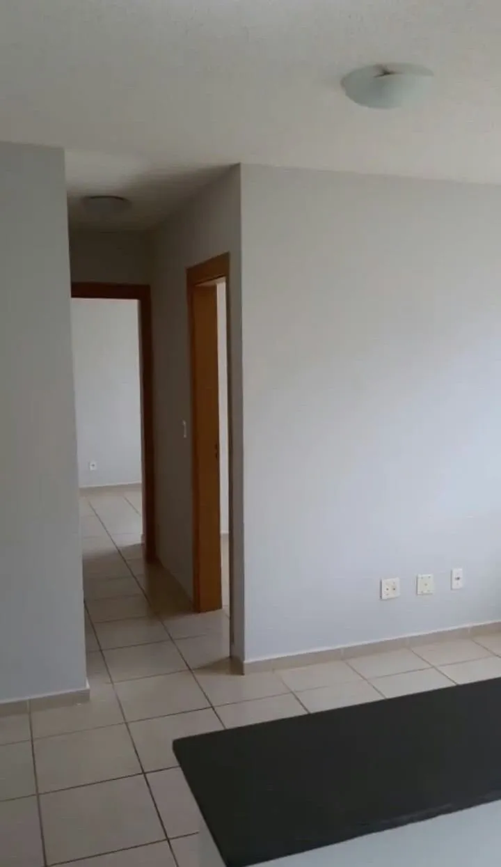 Imagem Apartamento 2 Quartos sendo 1 suíte