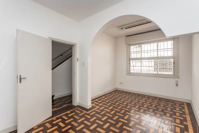 Imagem Casa Comercial em Moinhos de Vento