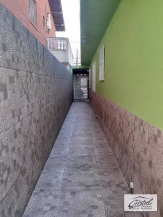 Imagem Casa Residencial à venda, Jardim Ester Yolanda, São Paulo - .