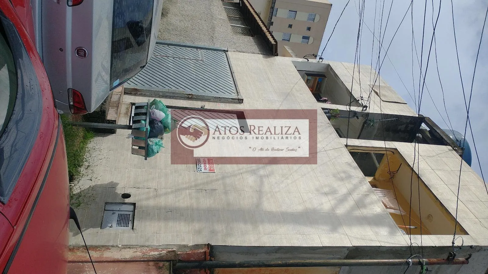 Imagem Prédio residencial à venda em Jardim Maraba, São Paulo, 300m², imóvel com casas de aluguel. Oportunidade!