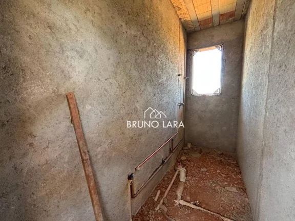 Imagem Casa à venda no Condomínio Gran Ville - Igarapé/MG.