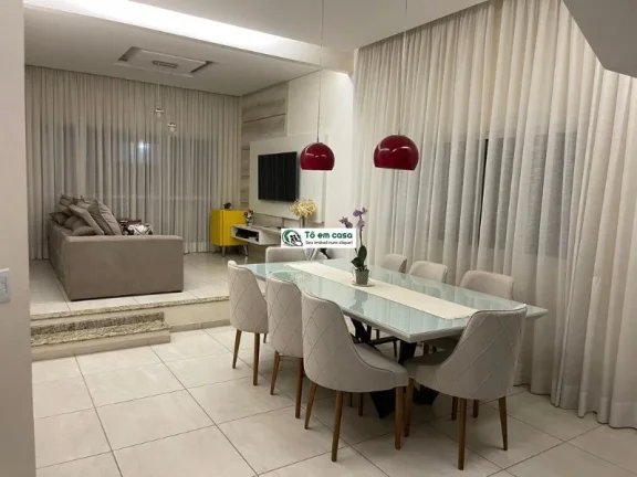 Imagem CASA RESIDENCIAL em CAÇAPAVA - SP, CONDOMÍNIO TERRAS DO VALE