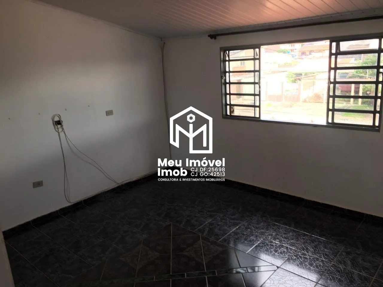 Imagem Sobrado 4 Casas 11 Quartos 6 Vagas 410m² AC Financiamento