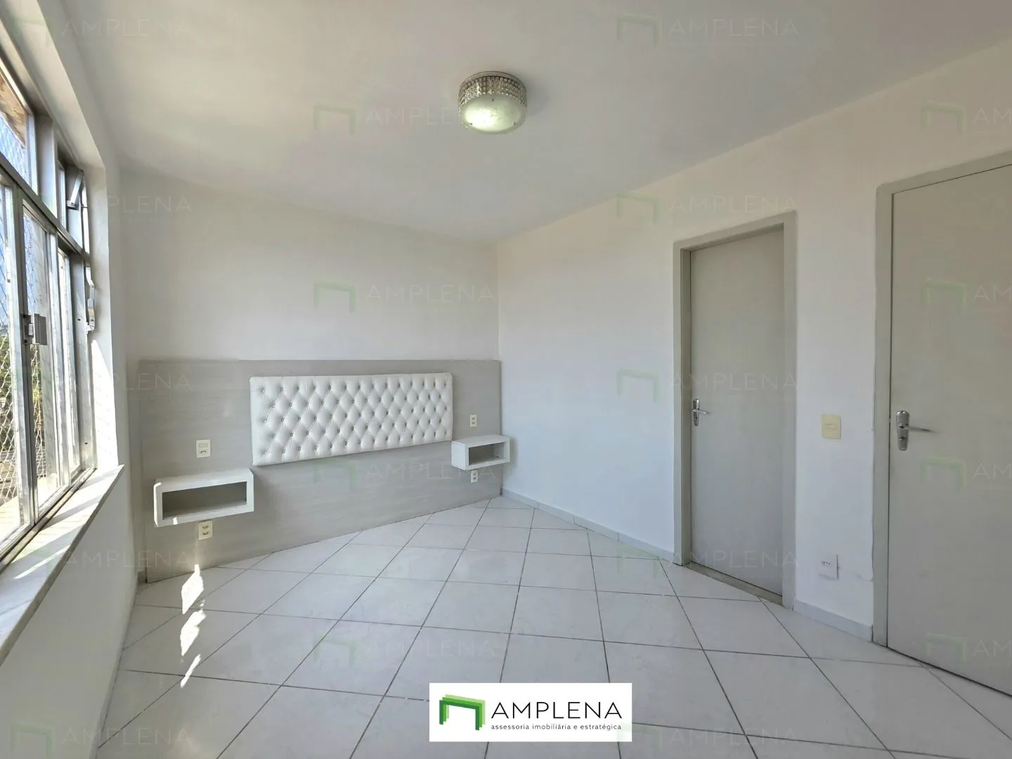 Imagem Cobertura 3 quartos à venda no Jardim Guanabara - Rio de Janeiro/RJ